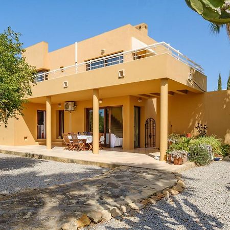 Villa Sunrise Sant Josep de sa Talaia Luaran gambar