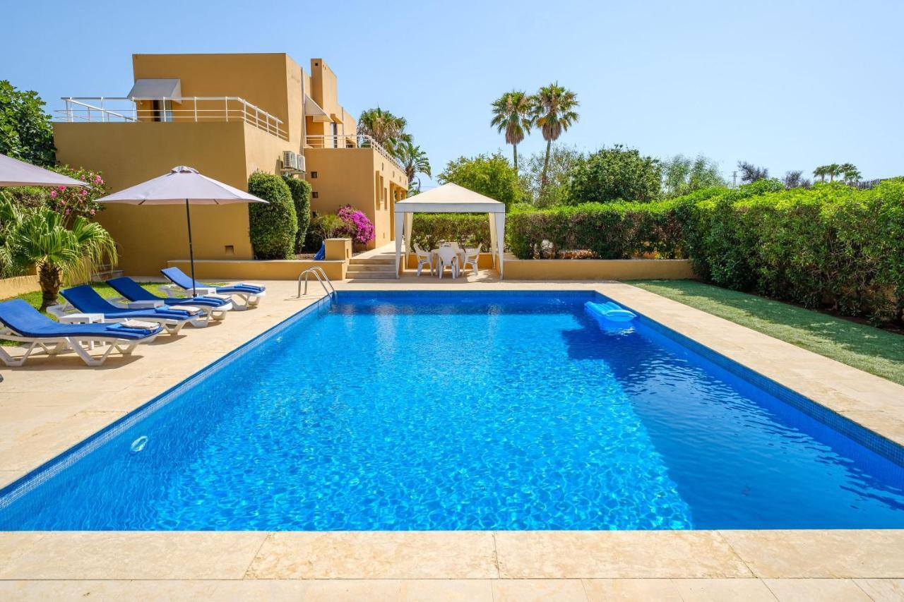 Villa Sunrise Sant Josep de sa Talaia Luaran gambar